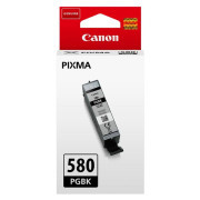 Farba do tlačiarne Canon PGI-580 (2078C001) - cartridge, black (čierna)