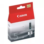 Farba do tlačiarne Canon PGI-5 (0628B001) - cartridge, black (čierna)