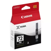 Farba do tlačiarne Canon PGI-72 (6403B001) - cartridge, photoblack (fotočierna)