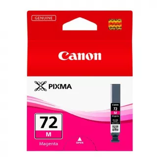 Farba do tlačiarne Canon PGI-72 (6408B001) - cartridge, photo magenta (foto purpurová) Farba do tlačiarne Canon PGI-72 (6408B001) - cartridge, photo magenta (foto purpurová)