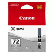 Farba do tlačiarne Canon PGI-72 (6409B001) - cartridge, gray (sivá)