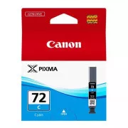 Farba do tlačiarne Canon PGI-72 (6404B001) - cartridge, cyan (azúrová)