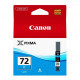 Canon PGI-72 (6404B001) - cartridge, cyan (azúrová)
