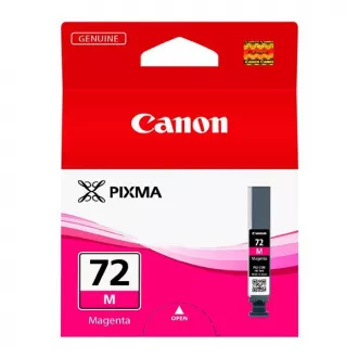 Farba do tlačiarne Canon PGI-72 (6405B001) - cartridge, magenta (purpurová) Farba do tlačiarne Canon PGI-72 (6405B001) - cartridge, magenta (purpurová)
