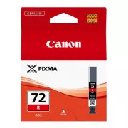 Farba do tlačiarne Canon PGI-72 (6410B001) - cartridge, red (červená)