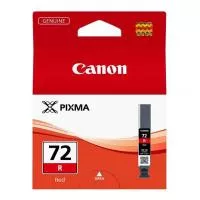 Farba do tlačiarne Canon PGI-72 (6410B001) - cartridge, red (červená)