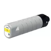 Farba do tlačiarne Canon PGI-75 (2793C001) - cartridge, yellow (žltá)