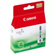 Farba do tlačiarne Canon PGI-9 (1041B001) - cartridge, green (zelená)
