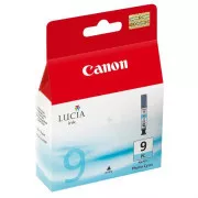 Farba do tlačiarne Canon PGI-9 (1038B001) - cartridge, photo cyan (foto azúrová)
