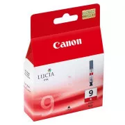 Farba do tlačiarne Canon PGI-9 (1040B001) - cartridge, red (červená)