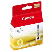 Farba do tlačiarne Canon PGI-9 (1037B001) - cartridge, yellow (žltá)