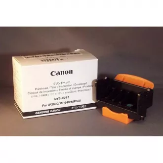 Canon QY6-0073-000 - tlačová hlava, black + color (čierna + farebná) Canon QY6-0073-000 - tlačová hlava, black + color (čierna + farebná)