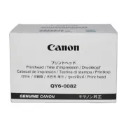 Canon QY6-0082-000 - tlačová hlava, black + color (čierna + farebná)