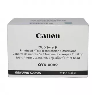 Canon QY6-0082-000 - tlačová hlava, black + color (čierna + farebná) Canon QY6-0082-000 - tlačová hlava, black + color (čierna + farebná)