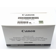 Canon QY6-0086-000 - tlačová hlava, black + color (čierna + farebná) - Rozbalené