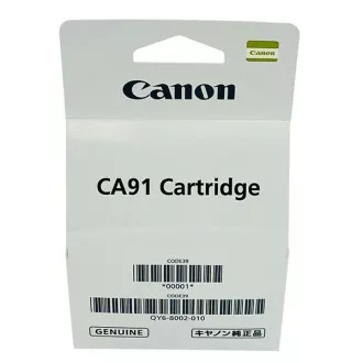 Canon QY6-8002-000 - tlačová hlava, black (čierna)