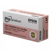 Farba do tlačiarne Epson C13S020449 - cartridge, light magenta (svetlo purpurová)