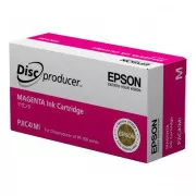 Farba do tlačiarne Epson C13S020450 - cartridge, magenta (purpurová)