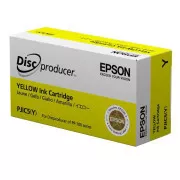 Farba do tlačiarne Epson C13S020451 - cartridge, yellow (žltá)