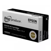 Farba do tlačiarne Epson C13S020452 - cartridge, black (čierna)