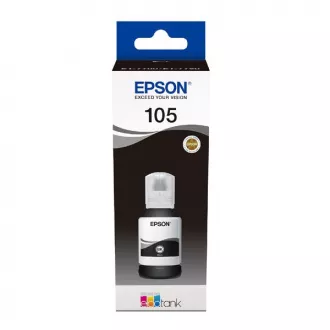 Farba do tlačiarne Epson C13T00Q140 - cartridge, black (čierna) Farba do tlačiarne Epson C13T00Q140 - cartridge, black (čierna)