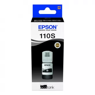 Farba do tlačiarne Epson C13T01L14A - cartridge, black (čierna)