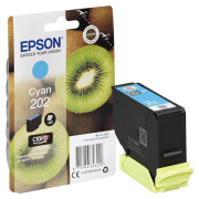 Epson C13T02F24010 - cartridge, cyan (azúrová)