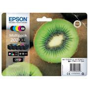 Epson C13T02G74010 - cartridge, black + color (čierna + farebná)