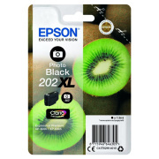 Epson C13T02H14010 - cartridge, photoblack (fotočierna)