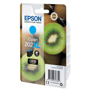 Epson C13T02H24010 - cartridge, cyan (azúrová)