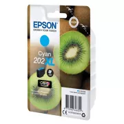 Farba do tlačiarne Epson C13T02H24010 - cartridge, cyan (azúrová)
