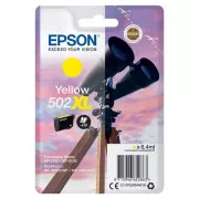 Farba do tlačiarne Epson C13T02W44010 - cartridge, yellow (žltá)