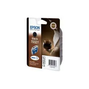 Farba do tlačiarne Epson T0321 (C13T03214010) - cartridge, black (čierna)