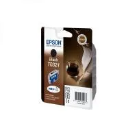 Farba do tlačiarne Epson T0321 (C13T03214010) - cartridge, black (čierna)