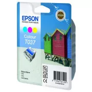 Farba do tlačiarne Epson T0370 (C13T03704010) - cartridge, color (farebná)