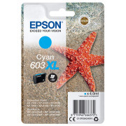 Epson C13T03A24010 - cartridge, cyan (azúrová)