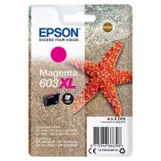Farba do tlačiarne Epson C13T03A34010 - cartridge, magenta (purpurová)