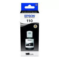 Farba do tlačiarne Epson C13T03P14A - cartridge, black (čierna)