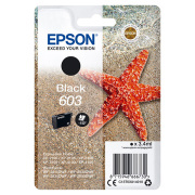 Epson C13T03U14010 - cartridge, black (čierna)