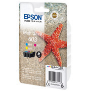 Epson C13T03U54010 - cartridge, color (farebná)