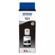 Farba do tlačiarne Epson C13T03V14A - cartridge, black (čierna)
