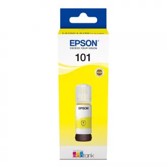 Farba do tlačiarne Epson C13T03V44A - cartridge, yellow (žltá)