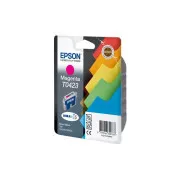 Farba do tlačiarne Epson T0423 (C13T04234010) - cartridge, magenta (purpurová)