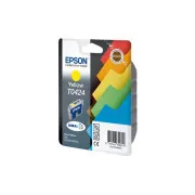 Farba do tlačiarne Epson T0424 (C13T04244010) - cartridge, yellow (žltá)