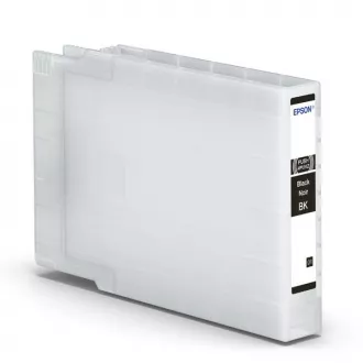 Farba do tlačiarne Epson C13T04A140 - cartridge, black (čierna)