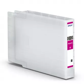 Farba do tlačiarne Epson C13T04A340 - cartridge, magenta (purpurová)