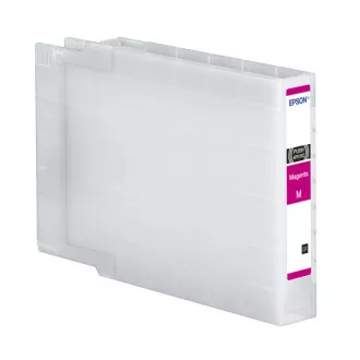 Farba do tlačiarne Epson C13T04A34N - cartridge, magenta (purpurová)