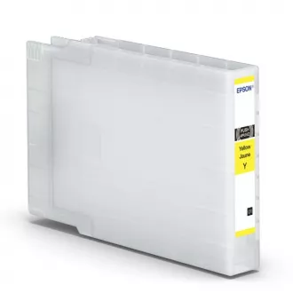 Farba do tlačiarne Epson C13T04A440 - cartridge, yellow (žltá)