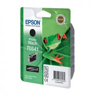 Farba do tlačiarne Epson T0541 (C13T05414010) - cartridge, photoblack (fotočierna)