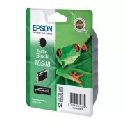 Farba do tlačiarne Epson T0548 (C13T05484010) - cartridge, matt black (matne čierna)